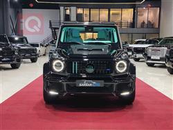 مێرسێدس بێنز G-Class